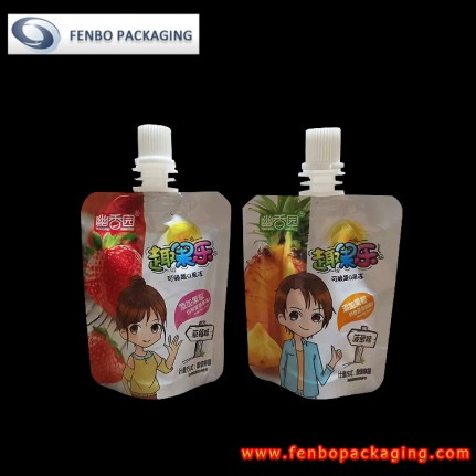 saco de stand up pouch de geléia embalagens fabrica-FBTBZL121 saco de stand up pouch de geléia embalagens fabrica-FBTBZL121