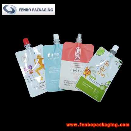 kapakli doypack kese poset paketleme-FBTBZL125 kapakli doypack kese poset paketleme-FBTBZL125