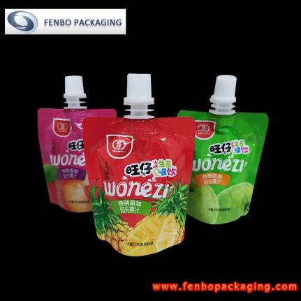 torebka opakowania typu doypack z korkiem-FBTBZL131 torebka opakowania typu doypack z korkiem-FBTBZL131