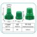 Technical Parameters-LW004-9.6mm