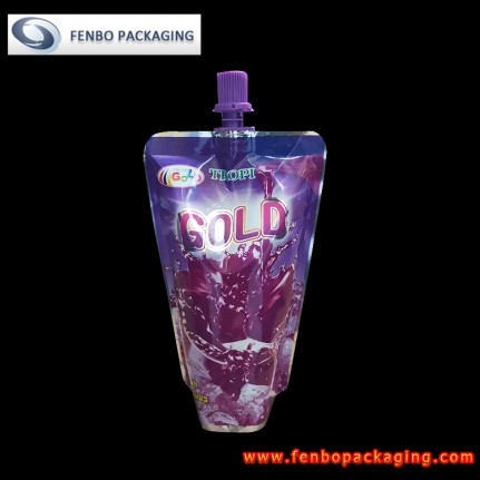 250ml fruit juice hot fill spouted stand up pouches uae-FBTBZLA228 250ml fruit juice hot fill spouted stand up pouches uae-FBTBZLA228