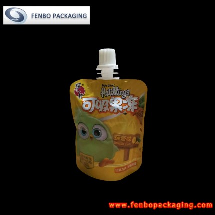 60gram de bolsa doypack para liquido alimentos con boquilla valvula dosificadora tapa rosca en chile-FBTBZLA240 60gram de bolsa doypack para liquido alimentos con boquilla valvula dosificadora tapa rosca en chile-FBTBZLA240