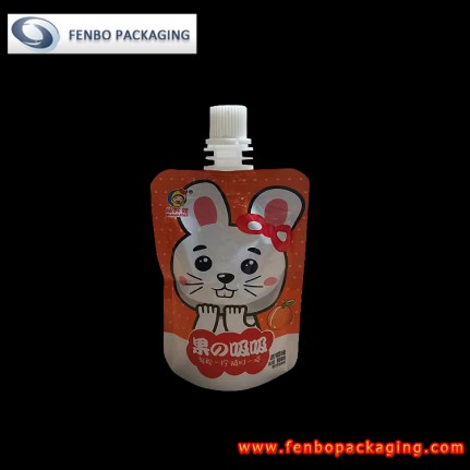 bolsas doypack con tapa roscada para liquidos alimentos de 60gram bogotá-FBTBZLA241B bolsas doypack con tapa roscada para liquidos alimentos de 60gram bogotá-FBTBZLA241B