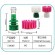 Technical Parameters-LW045-8.6mm