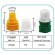 Technical Parameters-LW048-8.6mm  Technical Parameters-LW048-8.6mm