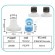 Technical Parameters-LW080-16mm