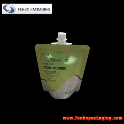 spouted mini stand up packet pouches for 30ml peeling gel in usa-FBTBZLA248C spouted mini stand up packet pouches for 30ml peeling gel in usa-FBTBZLA248C