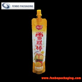 100ml plastic spouted spout pouch packaging wholesale bangalore-FBTBZLA257  100ml plastic spouted spout pouch packaging wholesale bangalore-FBTBZLA257