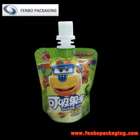 60ml de spout doypack pouch bolsas para liquido alimentos con spout tapa rosca cali-FBTBZLA260  60ml de spout doypack pouch bolsas para liquido alimentos con spout tapa rosca cali-FBTBZLA260