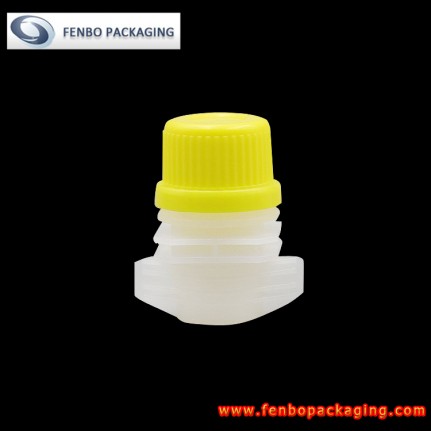 Dia 20mm water spout cap for pour spouts bags-FBLW020B  Dia 20mm water spout cap for pour spouts bags-FBLW020B