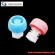 plastic spout cap