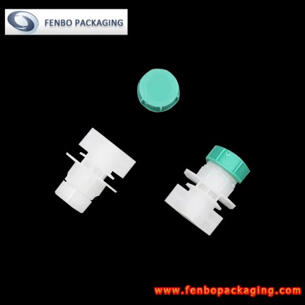 Dia 16mm pour spout pouch spout closure-FBLW093 Dia 16mm pour spout pouch spout closure-FBLW093