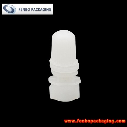 Dia 4.8mm packaging pouches plastic cap spout-FBLW070 Dia 4.8mm packaging pouches plastic cap spout-FBLW070
