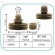 Technical Parameters-LW036-5.5mm