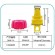 Technical Parameters-LW049B-8.6mm  Technical Parameters-LW049B-8.6mm