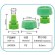 Technical Parameters-LW055A-8.6mm  Technical Parameters-LW055A-8.6mm