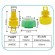 Technical Parameters-LW055C-8.6mm  Technical Parameters-LW055C-8.6mm