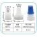 Technical Parameters-LW060-8.2mm  Technical Parameters-LW060-8.2mm