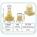 Technical Parameters-LW066-6mm