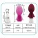 Technical Parameters-LW079-8.6mm
