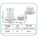 Technical Parameters-LW096-36mm
