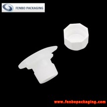Dia 24mm spout for plastic juice bag in box-FBLW083 Dia 24mm spout for plastic juice bag in box-FBLW083