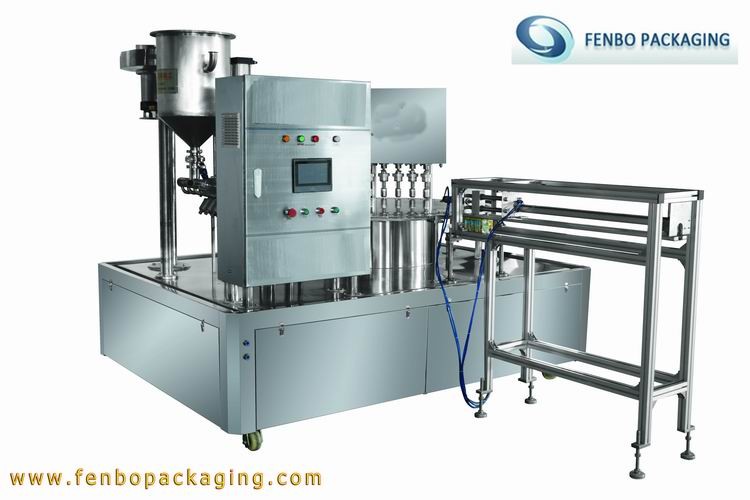 automatic stand up pouch packing machines for sale