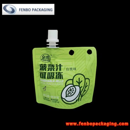 60ml sacchetto busta doypack con beccuccio per liquidi-FBTBZLA270B 60ml sacchetto busta doypack con beccuccio per liquidi-FBTBZLA270B