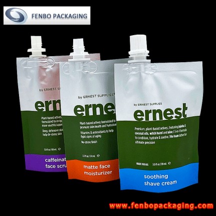 doypack avec bouchon fournisseur de China - FBTBZL134 doypack avec bouchon fournisseur de China - FBTBZL134