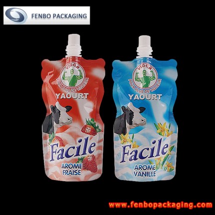 doypack csomagolás tasak gyártás Kínából - FBYXZ147 doypack csomagolás tasak gyártás Kínából - FBYXZ147