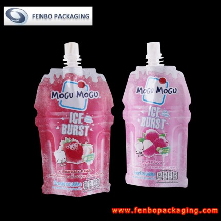 worki typu stojące doypack z korkiem - FBYXZ146 worki typu stojące doypack z korkiem - FBYXZ146