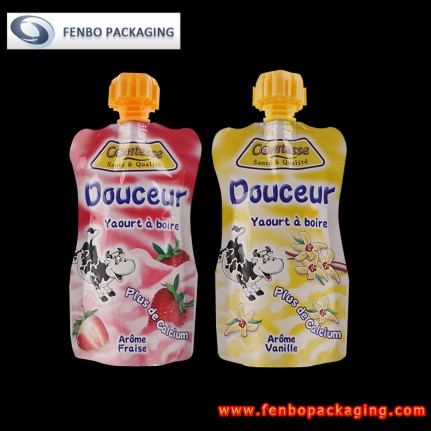 baby food pouch stand packing pouches adelaide - FBYXZ152 baby food pouch stand packing pouches adelaide - FBYXZ152