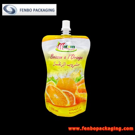 200 ml cetak standing pouch full printing dengan tutup di malang - FBYXZLA193  200 ml cetak standing pouch full printing dengan tutup di malang - FBYXZLA193