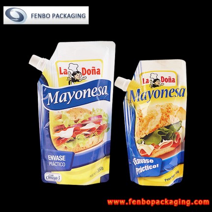 doypack con pico envase guatemala - FBXZZL131 doypack con pico envase guatemala - FBXZZL131