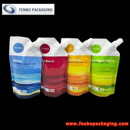 opakowanie woreczek doypack z korkiem - FBXZZL136 opakowanie woreczek doypack z korkiem - FBXZZL136