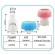 Technical Parameters-LW006-8.6mm  Technical Parameters-LW006-8.6mm