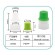 stand up juice pouches