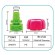 puree fruit pouches