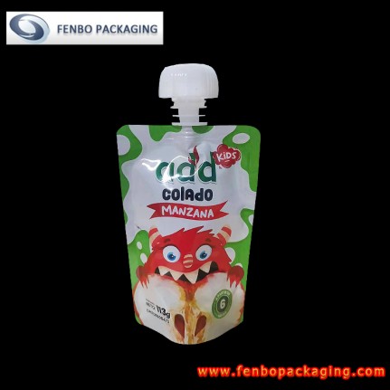 113gram stand up pouches bag doypack paraguay - FBTBZLA280A 113gram stand up pouches bag doypack paraguay - FBTBZLA280A