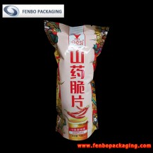 36gram standing pouch denpasar murah - FBRFZLA048B
