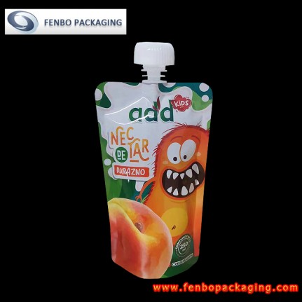 250gram stand up pouch mexico juice packing supplier - FBTBZLA281A 250gram stand up pouch mexico juice packing supplier - FBTBZLA281A