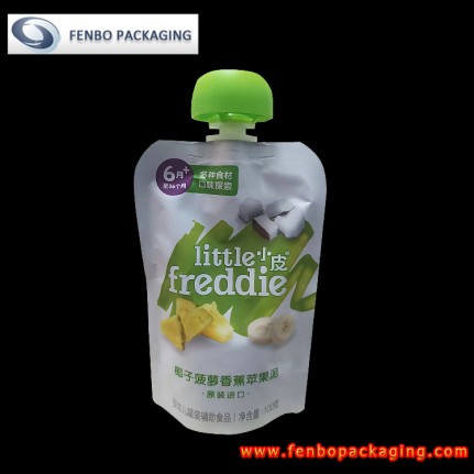 china stand up pouch packaging customization manufacturer - FBTBZLA282B china stand up pouch packaging customization manufacturer - FBTBZLA282B
