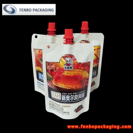doypack verpakking met spout kopen uit China - FBTBZL151 doypack verpakking met spout kopen uit China - FBTBZL151