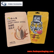 producent doypack z zamknięciem strunowym z Chin - FBLLZL104  producent doypack z zamknięciem strunowym z Chin - FBLLZL104