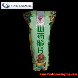 China stand up pouch packaging printing wholesale - FBRFZLA048C