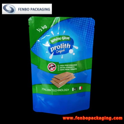 500gram sacchetto stand up personalizzazione - FBRFZLA050 500gram sacchetto stand up personalizzazione - FBRFZLA050