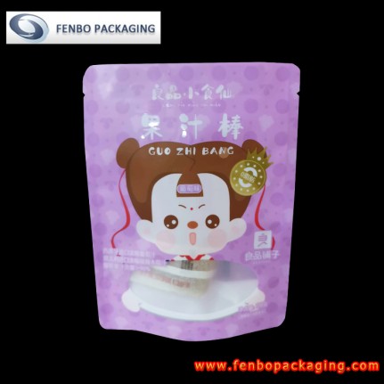 108g custom matte stand up barrier bags pouches - FBRFZLA055B 108g custom matte stand up barrier bags pouches - FBRFZLA055B