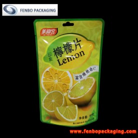 80g custom printed stand up pouches uk - FBRFZLA058