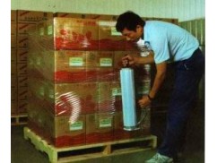 About the packing of flexible packaging products About the packing of flexible packaging products