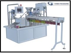 Announcement! Our semi auto stand up pouches machines had been discontinued Announcement! Our semi auto stand up pouches machines had been discontinued